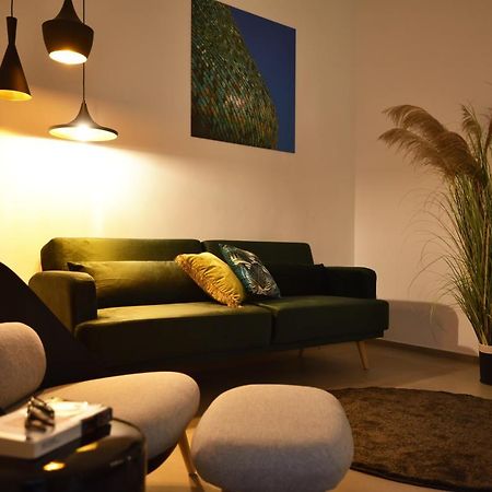 First Floor B&B Бари Екстериор снимка