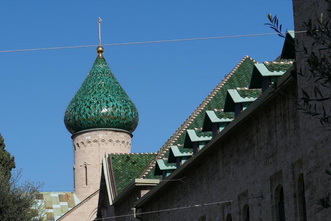First Floor B&B Бари Екстериор снимка
